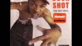 Buckshot - I&#39;ll be damned