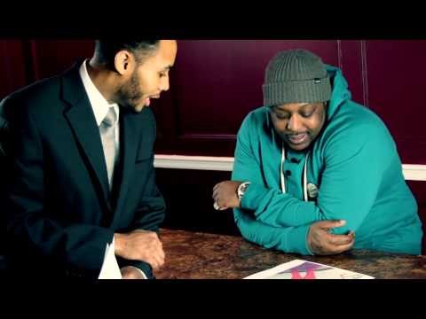 CokeBoy Brock - OG Bobby Johnson (freestyle)