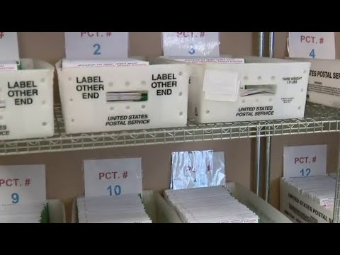 Local 4 News at 6 -- Nov. 12, 2020