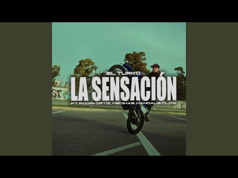 LA SENSACIÓN