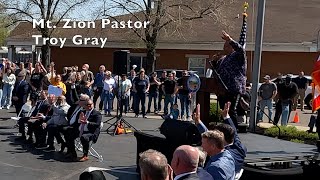 2025-04-18 David Glass & Troy Gray