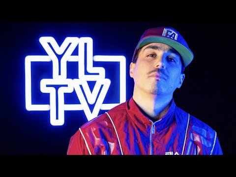 Flexi Aukan | "Miljøskada"-freestyle | YLTV