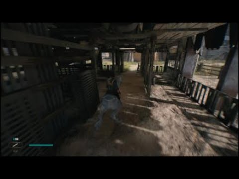 Star Wars Jedi Survivor (PS5): How to get this Elusive Priorite Shard