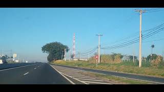 viajem de são José do Rio preto até José Bonifácio...