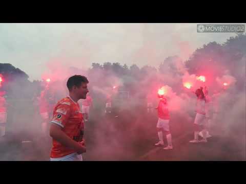 Meczowo#3 Kartofliska.pl vs. Bar Ulubiona ETV (10.08.2019 r.)