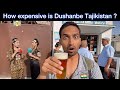 How Expensive Is Dushanbe Tajikistan Modern Bazaar Of Tajikistan Tajikistan Travel Vlog Hindi