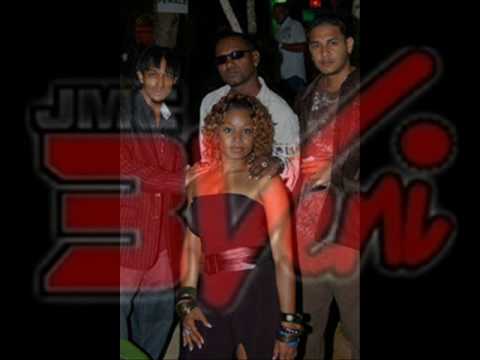 JMC 3veni & K.I - Head For D Stage (Soca 2009)