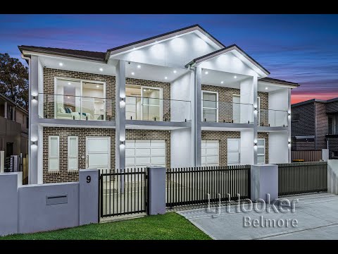 9 Keira Avenue, Greenacre