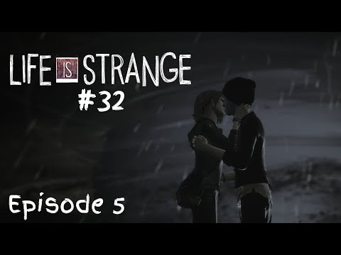 Eine unmögliche Entscheidung (ENDE) | LIFE IS STRANGE REMASTERED #32