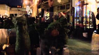 O Come All Ye Faithful