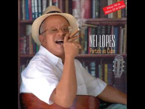 Nei Lopes - Samba do Eleguá