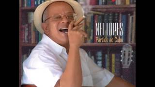 Nei Lopes - Samba do Eleguá