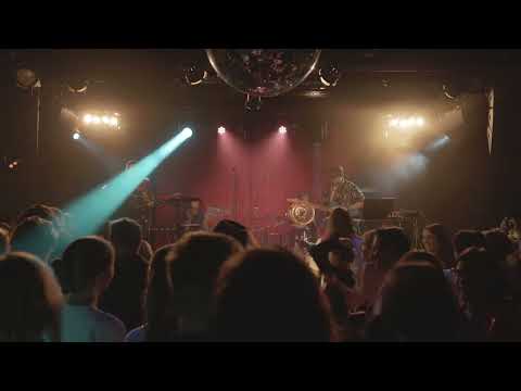 Ankobo + Kaboo – Revelator (live @ 16 Tons)