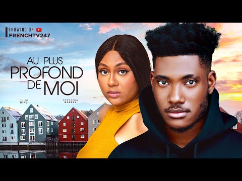 AU PLUS PROFOND DE MOI -  CHIDI DIKE, STEPHANIA BASSEY