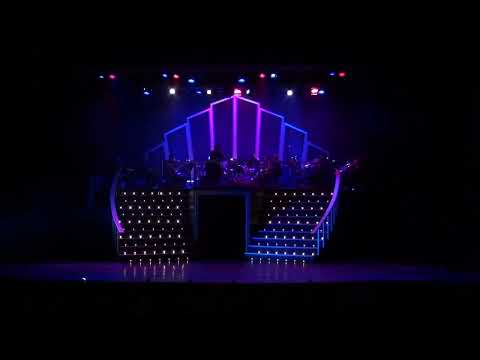 Chicago The Musical, Chicago - The Musical lyrics