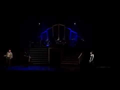 Chicago The Musical performing Chicago - The Musical