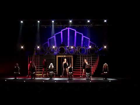 Scene from Chicago - The Musical track by Chicago The Musical