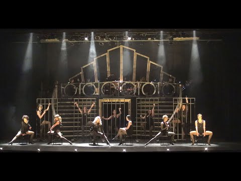 Thumbnail from Chicago - The Musical lyric video by Chicago The Musical
