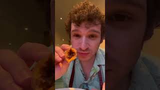 Everything I ate on the Carnival Vista - Day 3 #carnivalcruise  #carnivalvista