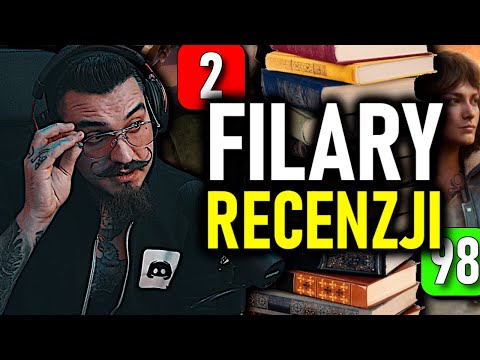 Wielka ROZPRAWA o Recenzjach i Obiektywiźmie