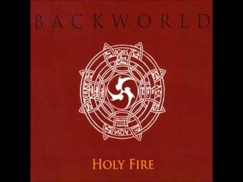 Come With Joy - Backworld