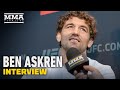 Ben Askren Expects Jake Paul to Realize There's Much Easier Ways to Make Money After Fighting Him