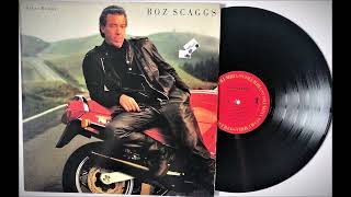 BOZ SCAGGS (Heart Of Mine) 2023 Remaster