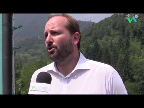 Stati Generali della Montagna: S. Omobono Terme