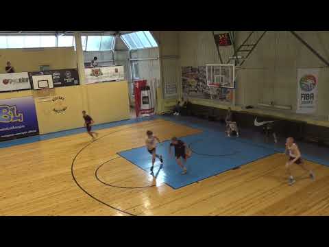 RBS Centrs Rīdzene - Rēzekne Ezerzeme 20.09.25g.