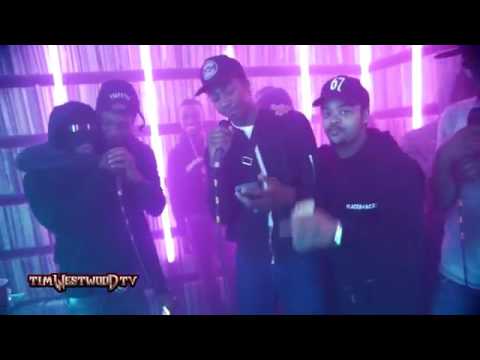 Y67 Y.SJ x Itch x ST Westwood Crib Session