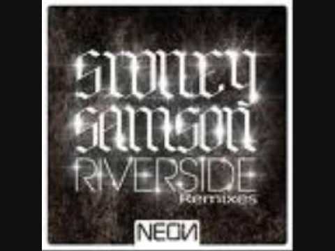 Sidney Samson - Riverside (Ralvero Remix)