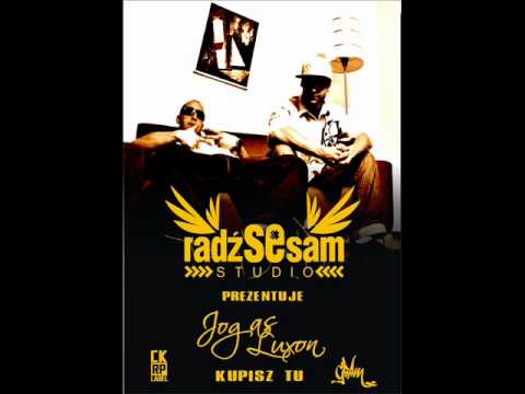 Jogas-Pierdol Niepowodzenia feat.Luxiu RMX(prod.Młody G.R.O)