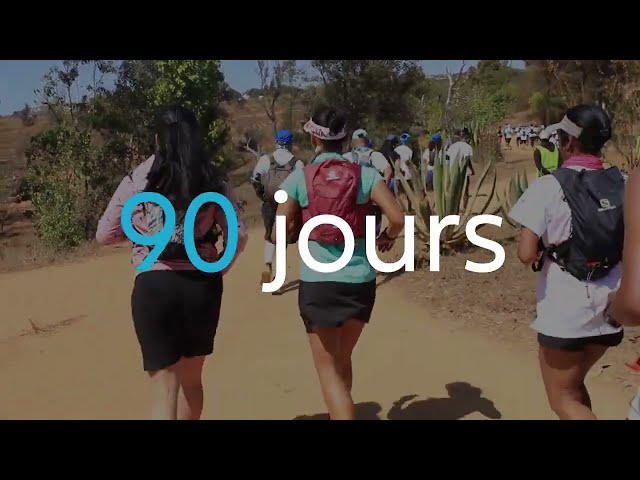 Allianz World Run 2023