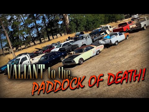 Iron Empire EP 12 - VG Valiant Update!