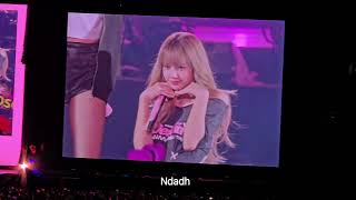 Download lagu [4K] 251102 BLACKPINK - YEAH YEAH YEAH at DEADLINE DAY 2 in JAKARTA mp3