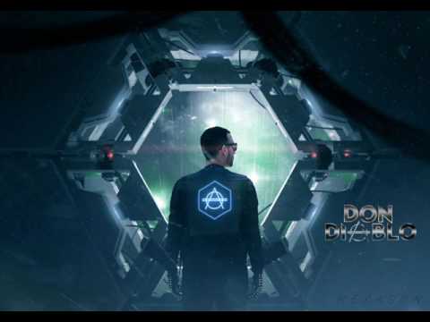 Don Diablo - Anytime Vs Madonna - Ghosttown (Frankk Edit)