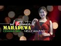 MAHADEWA CEMARA BIRU Cover Nelly Agustin MAHARANI Audio Papayo ISO GAUL