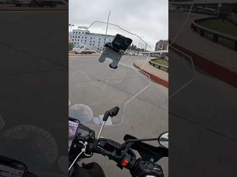 🚦🏍️ ¿ALGUNA VEZ TE PUSISTE A OBSERVAR TODO LO QUE PASA EN EL TRÁFICO DE CÓRDOBA?