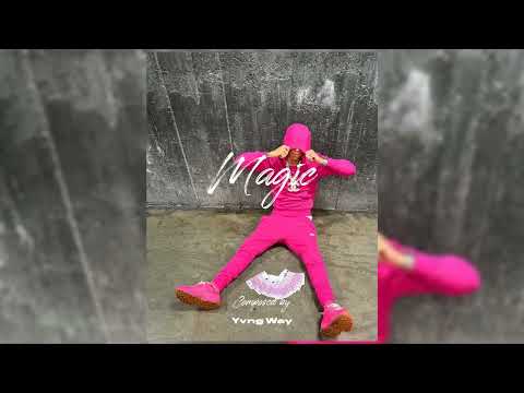 [FREE][10] Sample/Emotional Drill Loop Kit - "Magic" [Central Cee, A1 x J1, Lil Tjay]