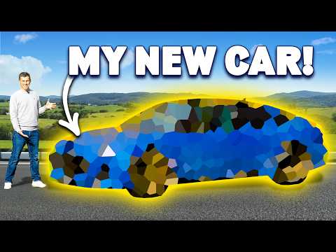 RATE my NEW daily driver!