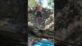 Video thumbnail: Pantomime, 4a. Fontainebleau