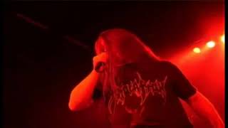 Cannibal Corpse Hammer Smashed Laiterie FULL DVD WITH LYRICS