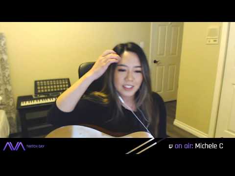 AVA Twitch Day - Michele C
