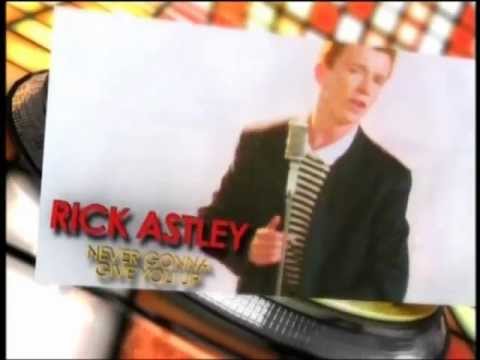 Pete Waterman Presents The Hit Factory 9th July 2012