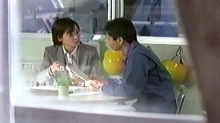 2008年頃のCM02 日本生命 NISSAY