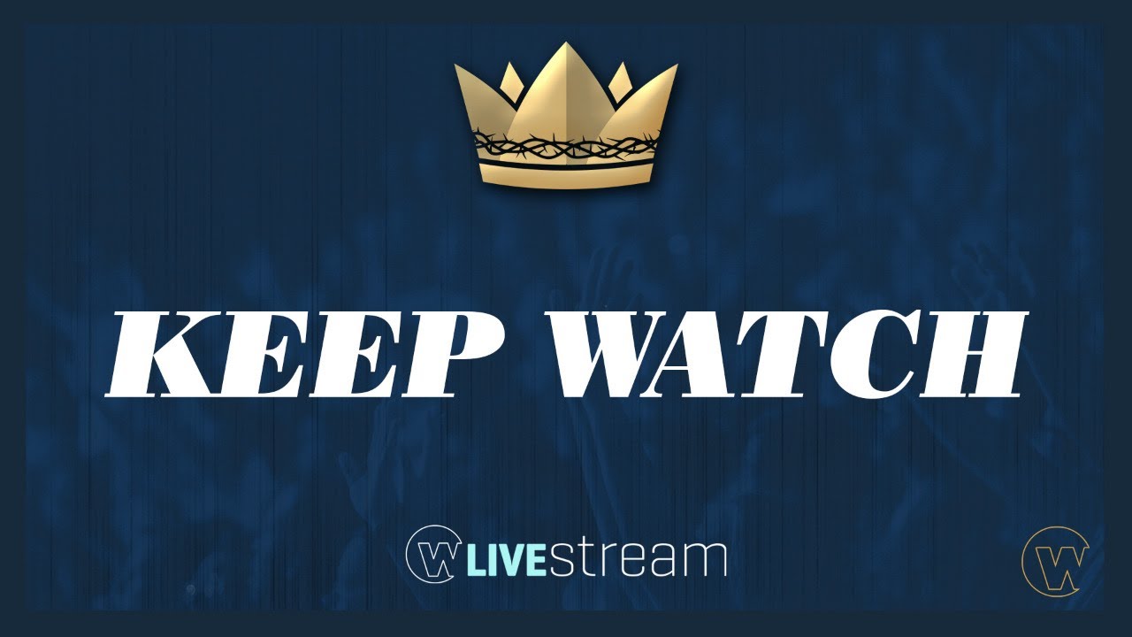 Keep Watch