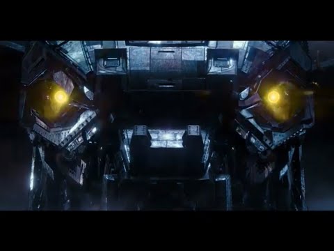 Legacy Cut (Ghidorah Awakens)