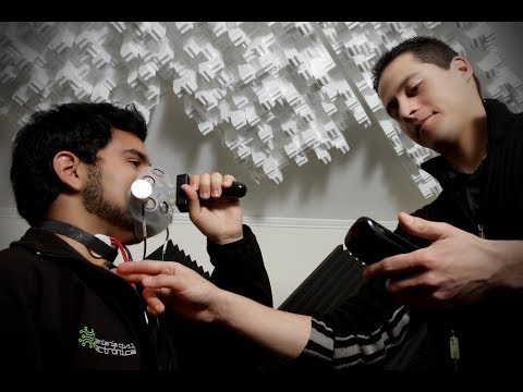 USM  - Reportaje Monitoreo Clínico de la Voz