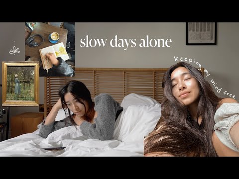 Ich romantisiere mein Leben in vollen Zügen | Tage allein in London