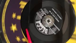 LOOKING BACK TO SEE / GOLDIE HILL - JUSTIN TUBB